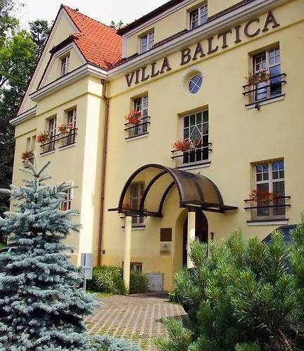 Villa BalticaVilla