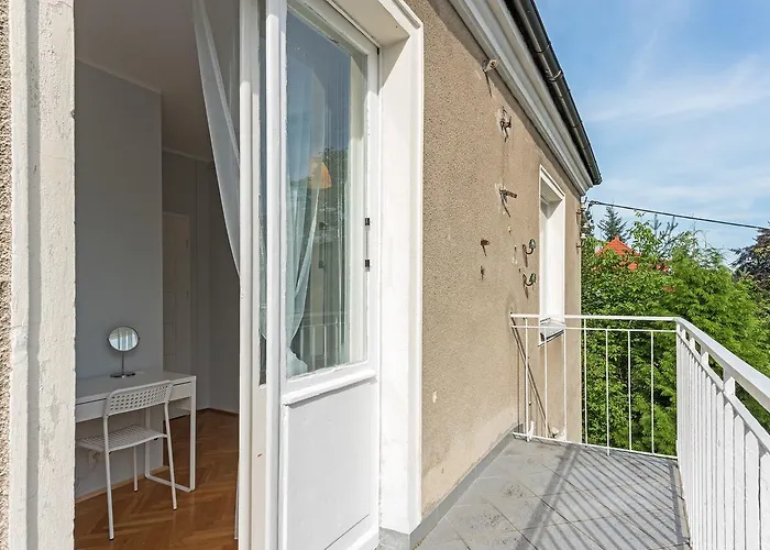 Villa Opera Sopot