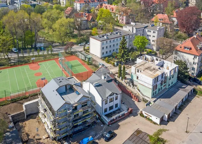 Willa Karat II Sopot